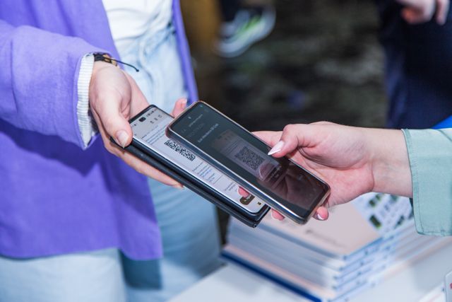 Fotografije s Treće stručne konferencije Informacijskog sustava prostornoga uređenja