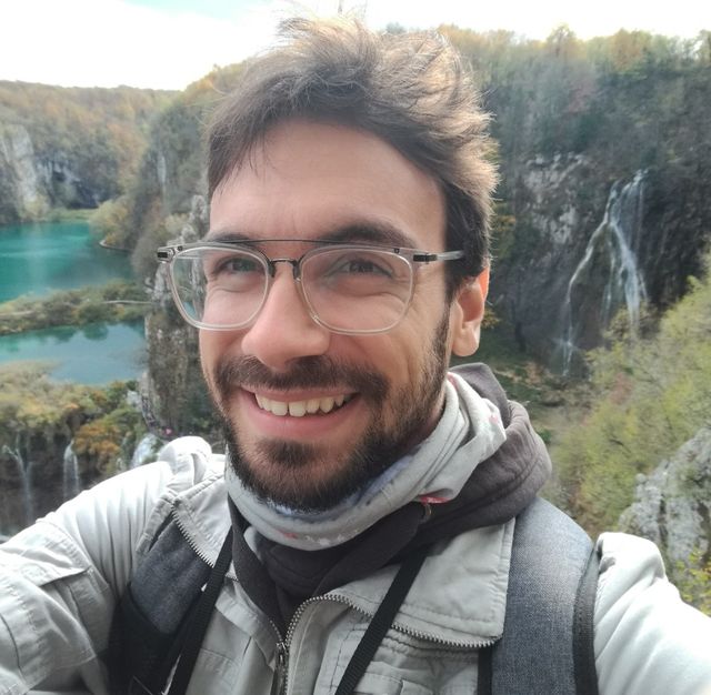 doc. dr. Sc. Ivan Martinić