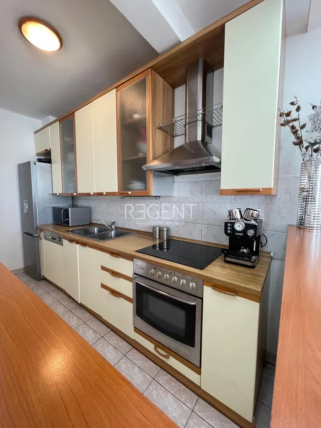 Solin, Japirko - Dvosoban stan 69m2