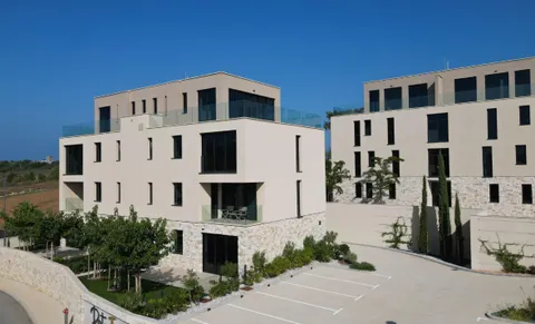 Istra, Savudrija, Crveni Vrh – Petram Resort apartman u luksuznom kompleksu 93 m2