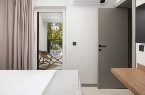 Zadar, Sv. Filip i Jakov - Molum Hotel & Residence trosoban apartman 86 m2