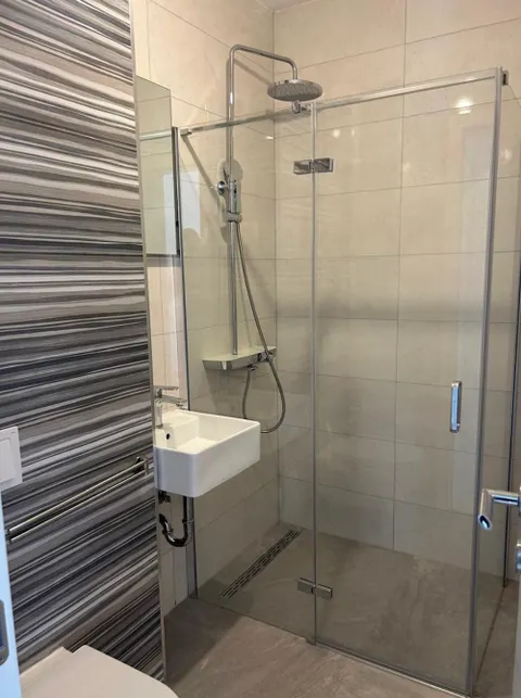 Split, Marjan - Trosoban stan s vrtom 112 m2