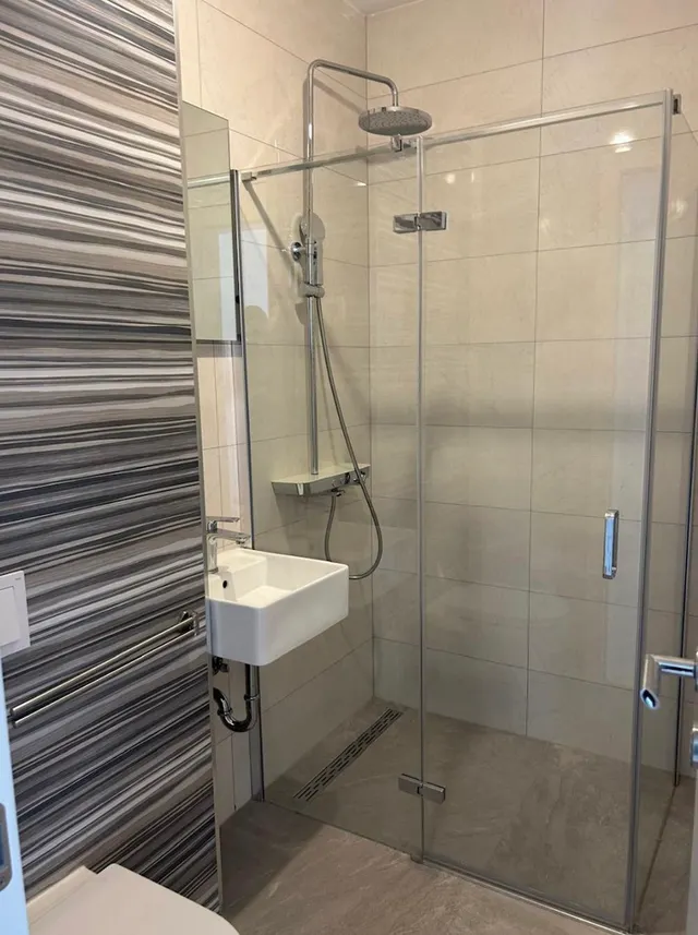 Split, Marjan - Trosoban stan s vrtom 112 m2