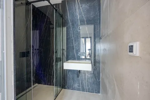 Kvarner, Opatija - Luksuzan stan s bazenom, novogradnja 200 m2