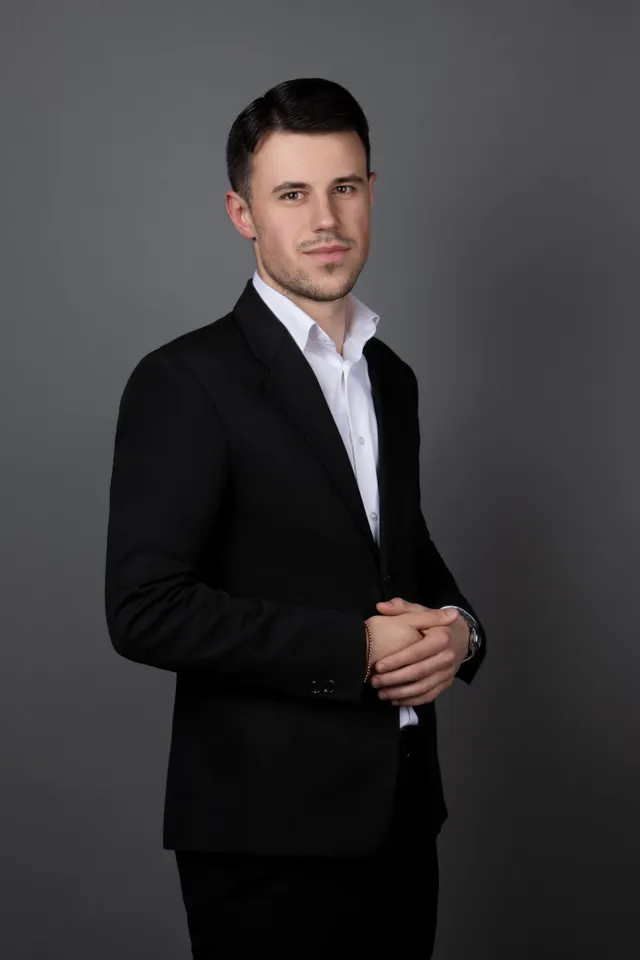 Luka Marković