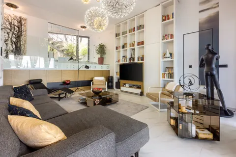 Crikvenica - Prekrasna vila s panoramskim pogledom 400 m2
