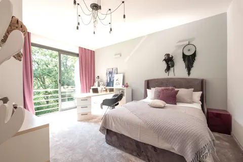 Zagreb, Gramača - Prestižna vila na odličnoj lokaciji 780 m2