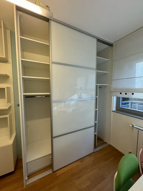 Zagreb, Vrbani - trosoban stan 58 m2 najam