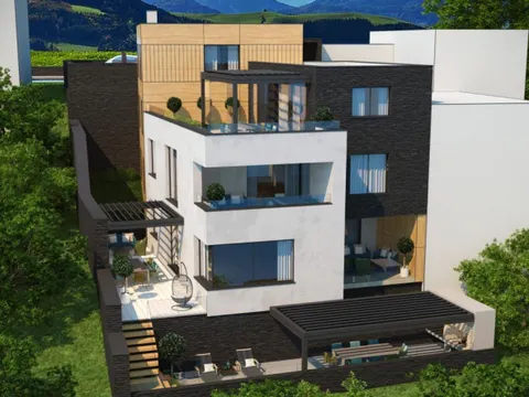 Zagreb, Gornji grad - Luksuzni peterosoban stan 165 m2