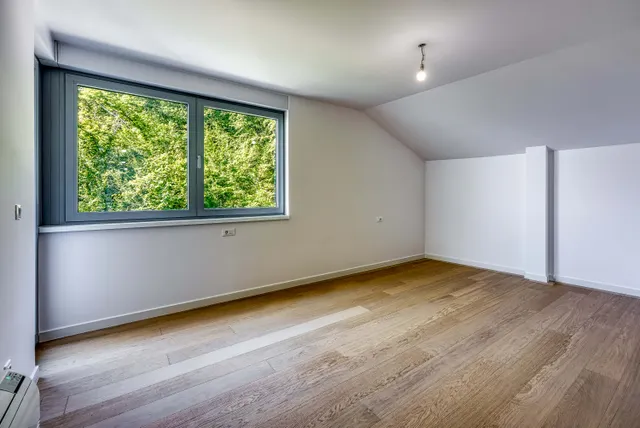 Opatija - Ekskluzivan penthouse s krovnom terasom , NOVOGRADNJA