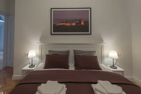 Zagreb, Draškovićeva- Luksuzan šesterosoban penthouse 218m2
