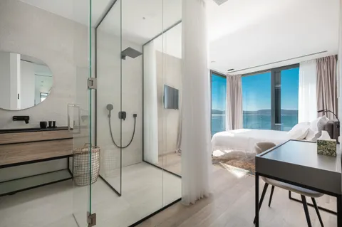 Zadar, Sukošan – Prestižna luksuzna vila 585 m2