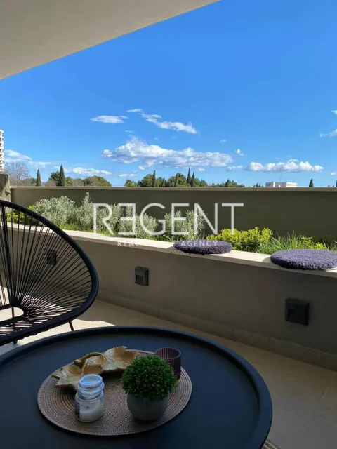Split, Žnjan - Jednosobni stan u blizini mora, 45 m2