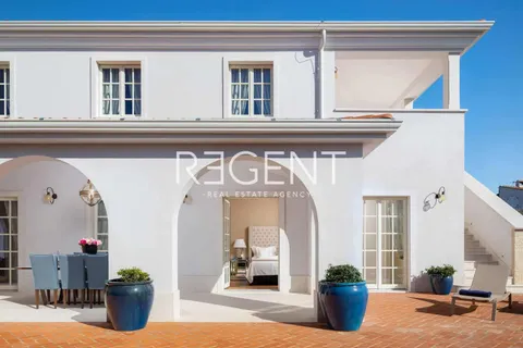 Istra, Vabriga - Raskošna i elegantna vila 357 m2