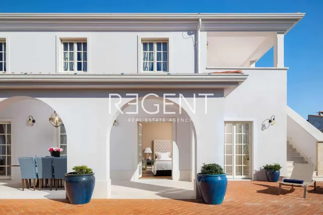 Istra, Vabriga - Raskošna i elegantna vila 357 m2