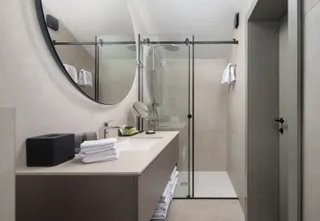 Zadar, Sv. Filip i Jakov - Molum Hotel & Residence trosoban apartman 66 m2