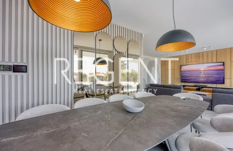 Istra, Rovinj - Ekskluzivna vila s bazenom 178 m2
