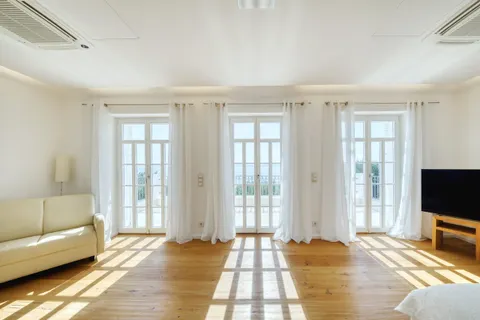 Zadar - Luksuzna vila prvi red uz more 210 m2