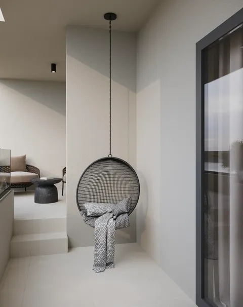 Zagreb, Šestine – Luksuzni penthouse 163m² s velikom terasom, novogradnja
