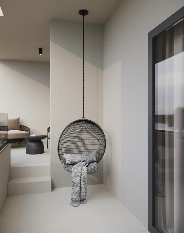 Zagreb, Šestine – Luksuzni penthouse 163m² s velikom terasom, novogradnja