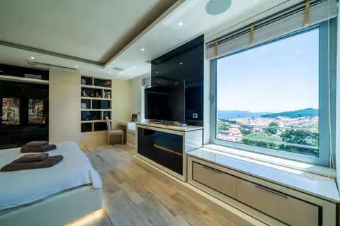 Dubrovnik - Jedinstvena vila sa spektakularnim pogledom na more