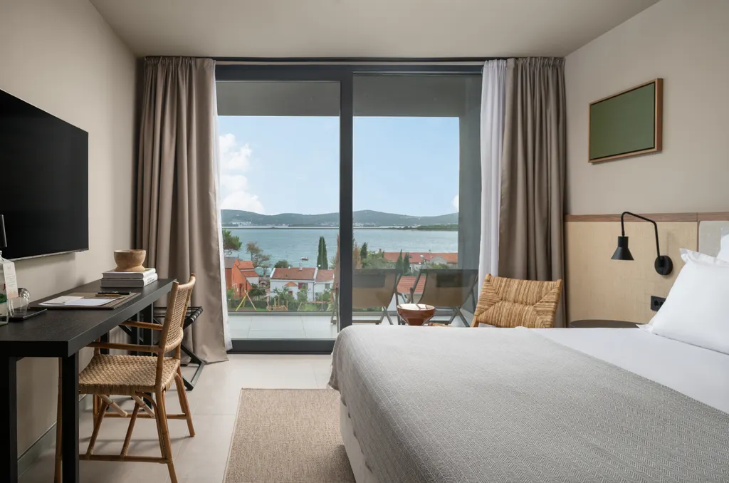 Zadar, Sv. Filip i Jakov – Molum Hotel & Residences