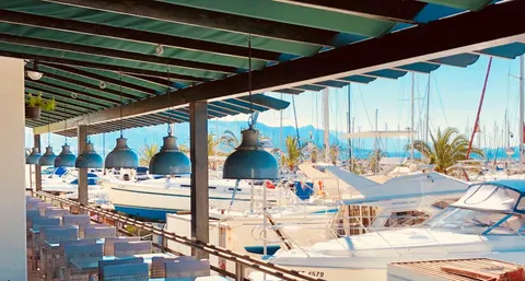 Split, Zenta - Ugostiteljski objekt za najam 363 m2