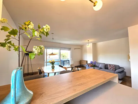 Zagreb, Pantovčak - Četverosoban stan s terasom + garaža 114 m2, Prvi najam
