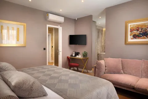 Split, Centar– Ekskluzivni apartman u srcu grada s tri jedinice
