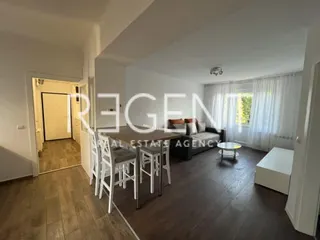 Zagreb, Maksimir - Trosoban stan 67 m2 najam