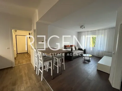 Zagreb, Maksimir - Trosoban stan 67 m2 najam