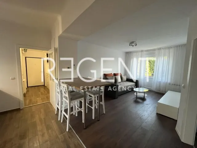 Zagreb, Maksimir - Trosoban stan 67 m2 najam