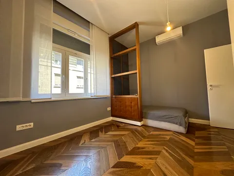 Zagreb, Centar - Četverosoban stan za najam, 115 m2