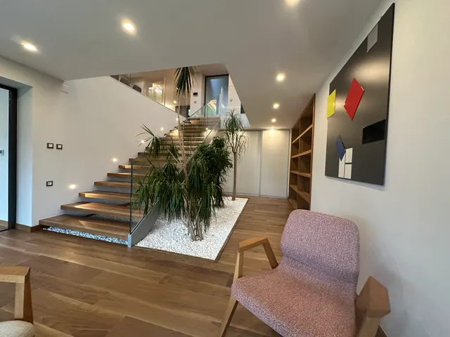 Zagreb, Gračani - Ekskluzivna vila 450 m2