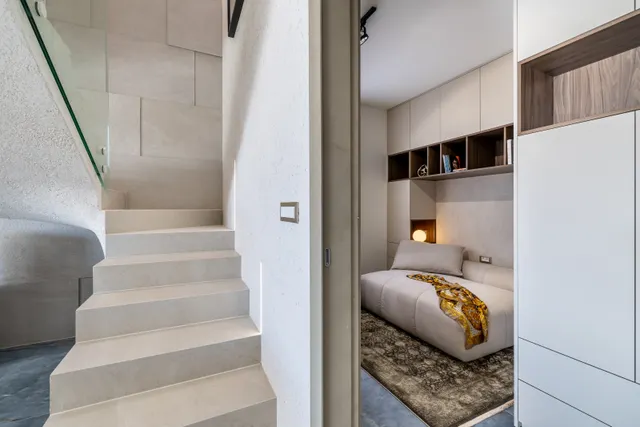 Split, Kaštel Lukšić - Luksuzni Penthouse 110 m2 s terasom