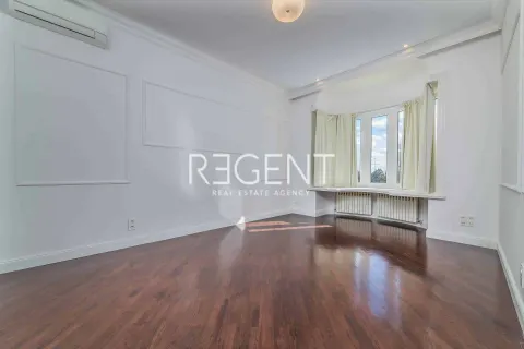 Zagreb, Tuškanac - Luksuzan stan s vrtom 250 m2, najam