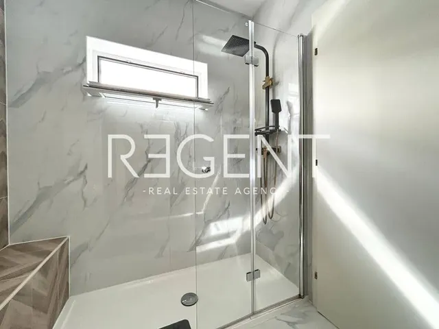 Zagreb, Gračani - Luksuzan dvoetažni penthouse