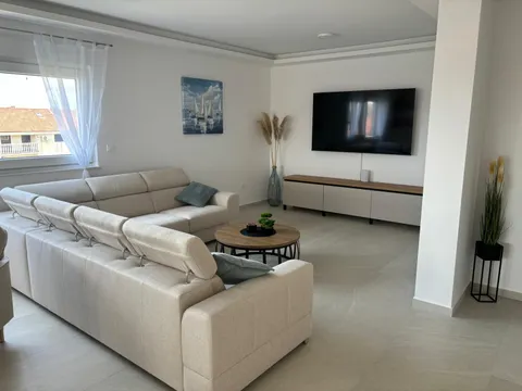 Zadar, Privlaka - Penthouse