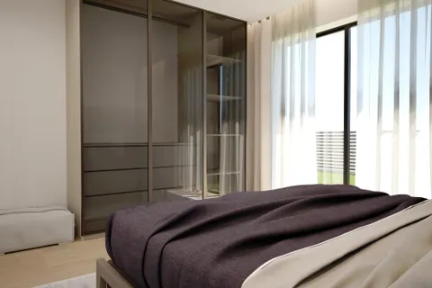 Istra, Rovinj - Moderan trosoban stan 129 m2