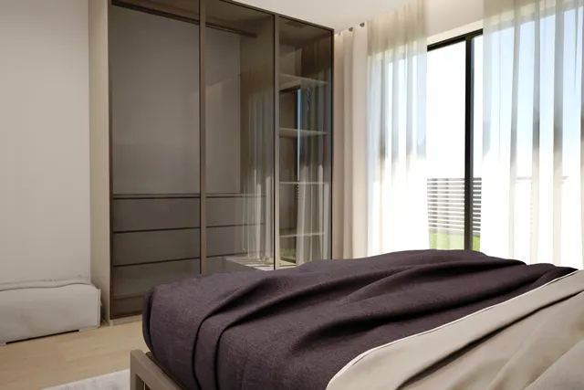 Istra, Rovinj - Moderan trosoban stan 129 m2