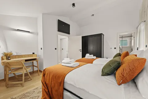 PRIVATNO: Kvarner, Opatija - Luksuzna vila na prekrasnoj lokaciji
