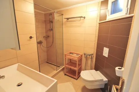 Korčula - Prekrasna kamena kuća u srcu staroga grada 130 m2