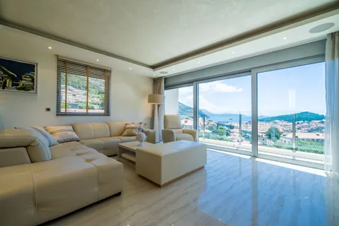 Dubrovnik - Jedinstvena vila sa spektakularnim pogledom na more