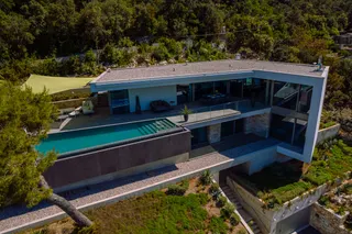 Žrnovska Banja, Korčula - Ekskluzivna vila uz more na otoku Korčuli