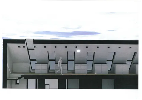 Zagreb, Centar - poslovni prostor 266 m2 prodaja