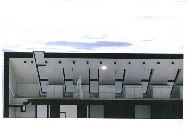 Zagreb, Centar - poslovni prostor 266 m2 prodaja