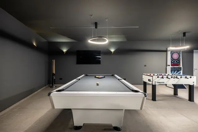 Zadar, Sukošan – Prestižna luksuzna vila 585 m2