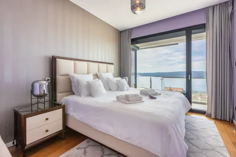 Crikvenica - Prekrasna vila s panoramskim pogledom 400 m2
