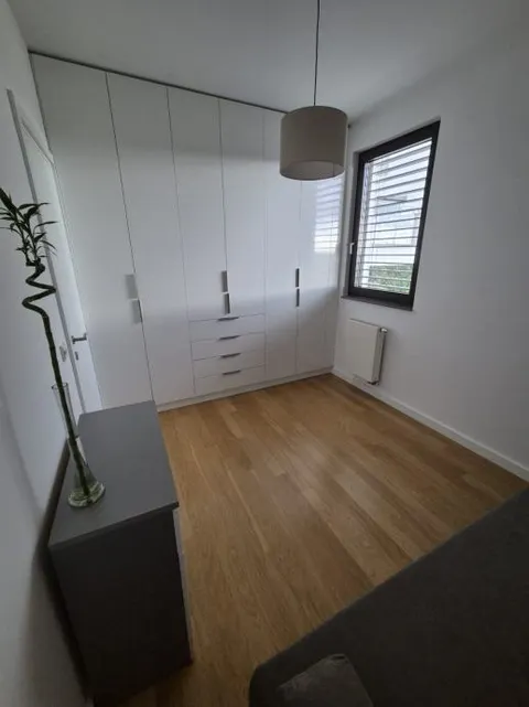 Zagreb, Črnomerec – Luksuzan trosoban stan 78 m² za najam