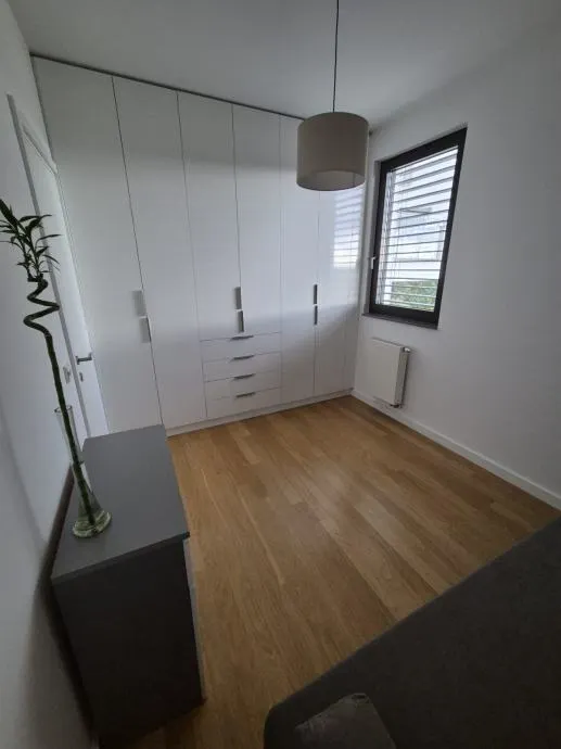 Zagreb, Črnomerec – Luksuzan trosoban stan 78 m² za najam